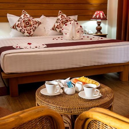 Royal Aykare Lodge Bagan Exterior foto